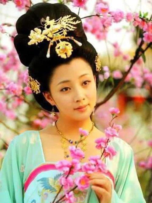 国产杨贵妃2,国产杨贵妃2传奇再现  第2张