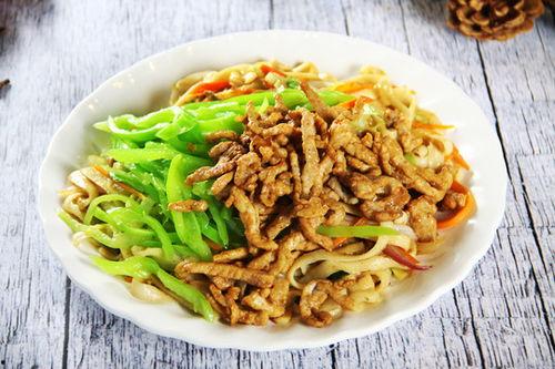 国产肉丝  第3张