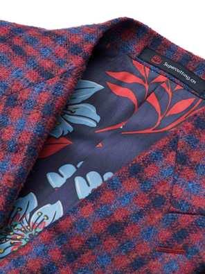 国产毛,传承与创新，民族纺织产业的崛起之路  第2张